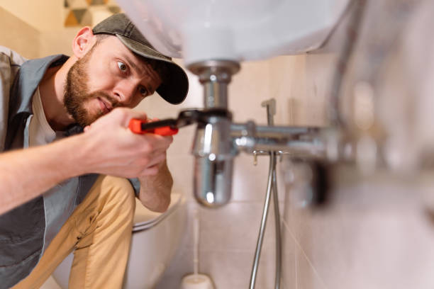 Greenville, PA Plumbing  Company